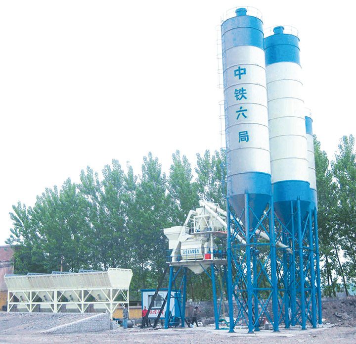 HZS60冈本视频在线看:建筑工程中的高效与环保新选择